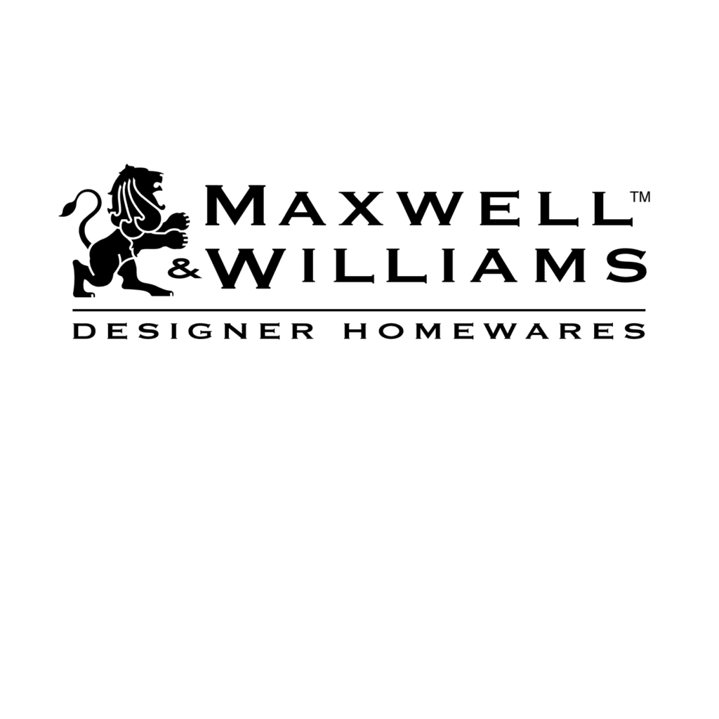 MAXWELL & WILLIAMS