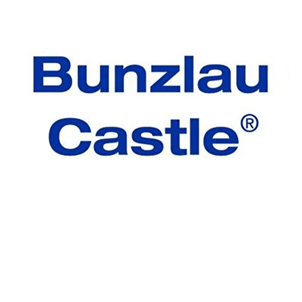 BUNZLAU CASTLE