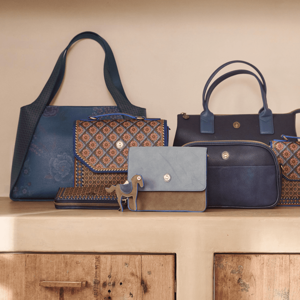 Fashion & Travel Bags