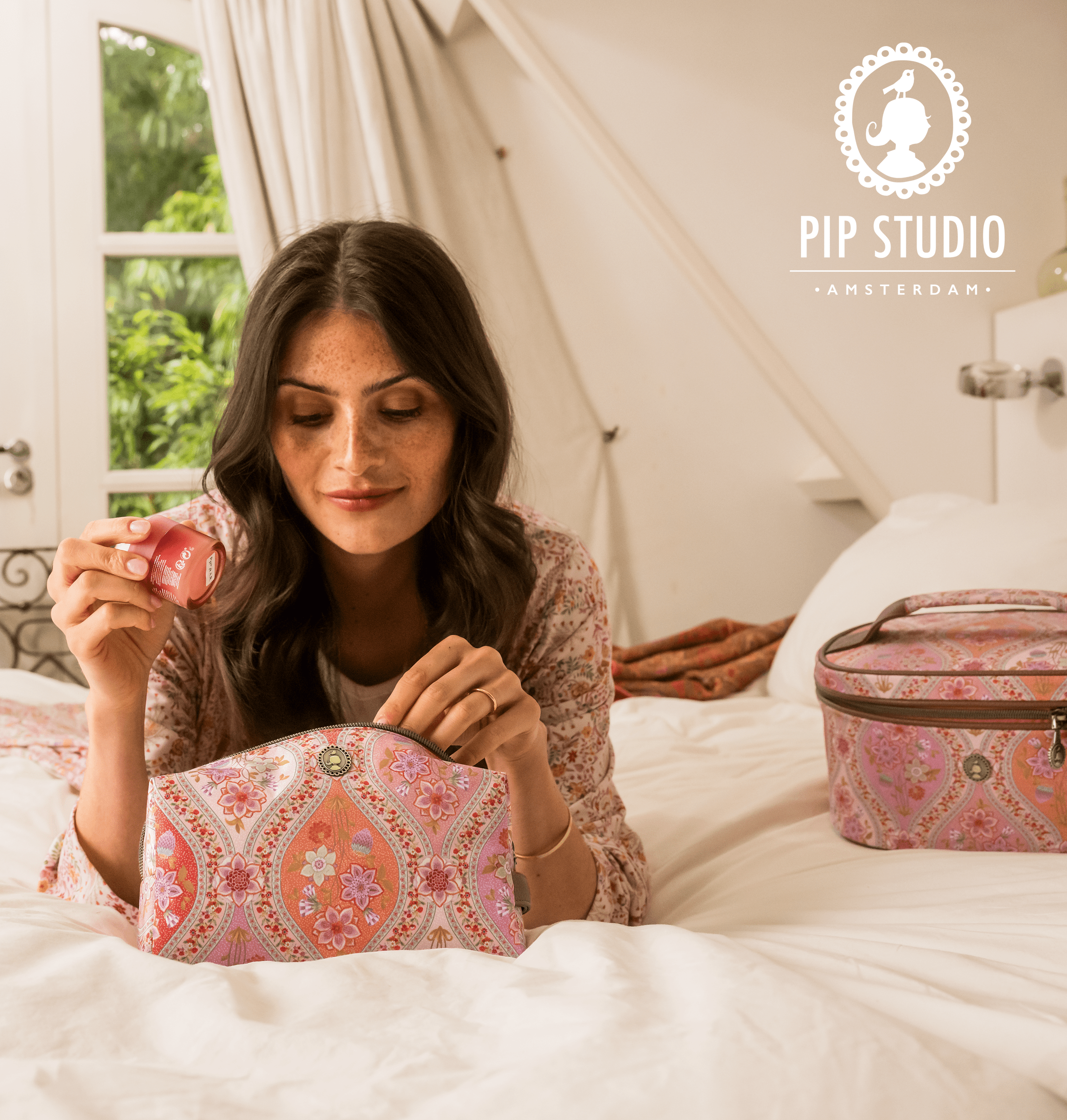 Carousel_Pip Studio_Cosmetic bags